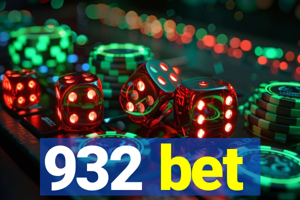 932 bet